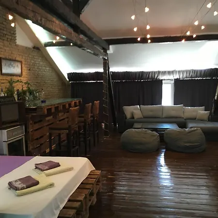 Guest Ganchev Apartment