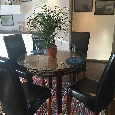 Apartment Guest Ganchev Varna