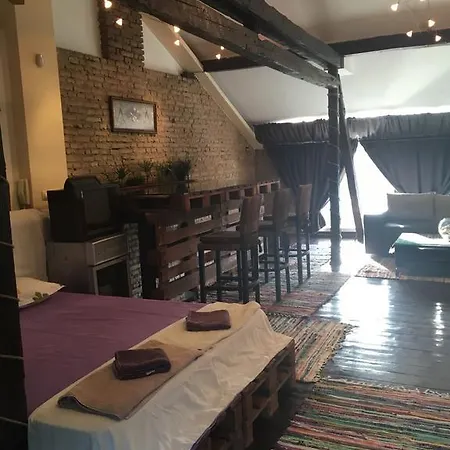 Guest Ganchev Varna